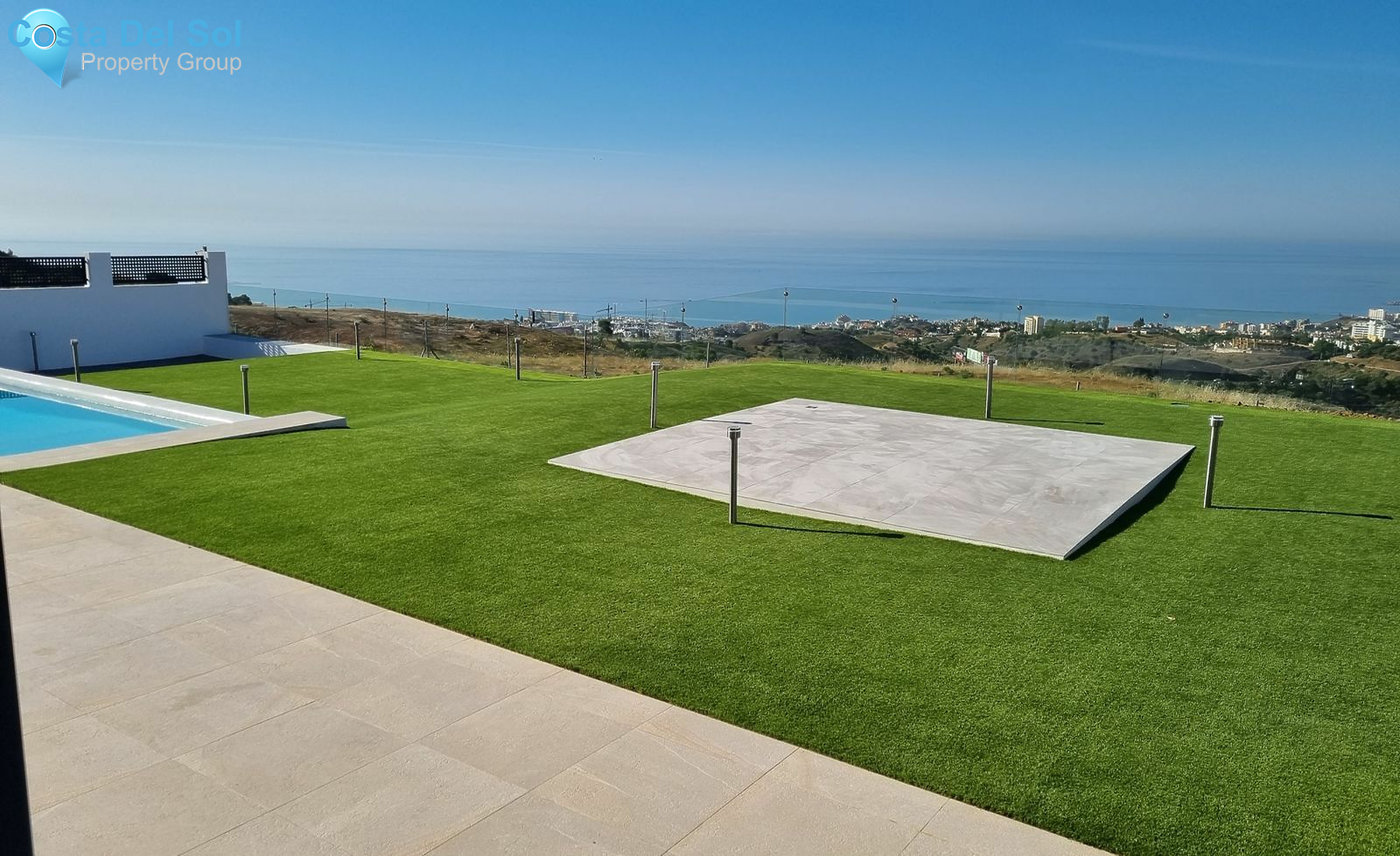 Detached Villa in Mijas-1464222