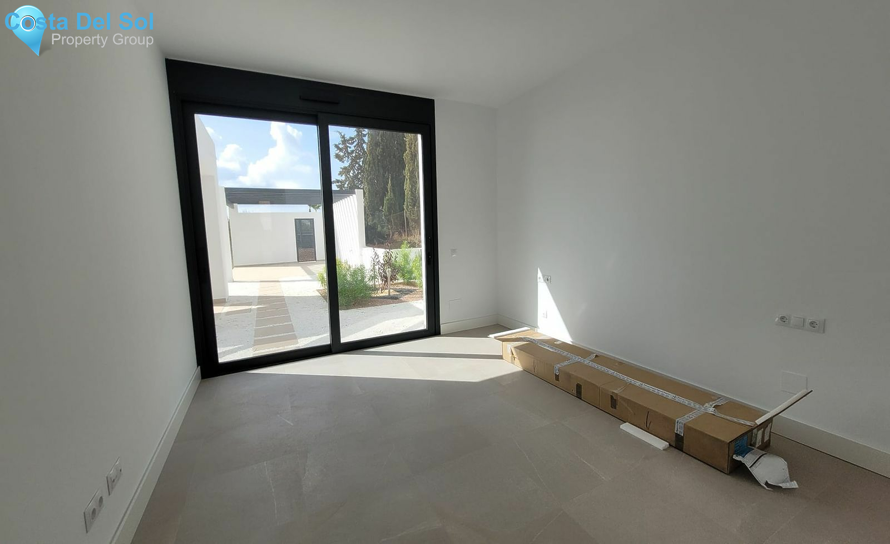 Detached Villa in Mijas-1464225