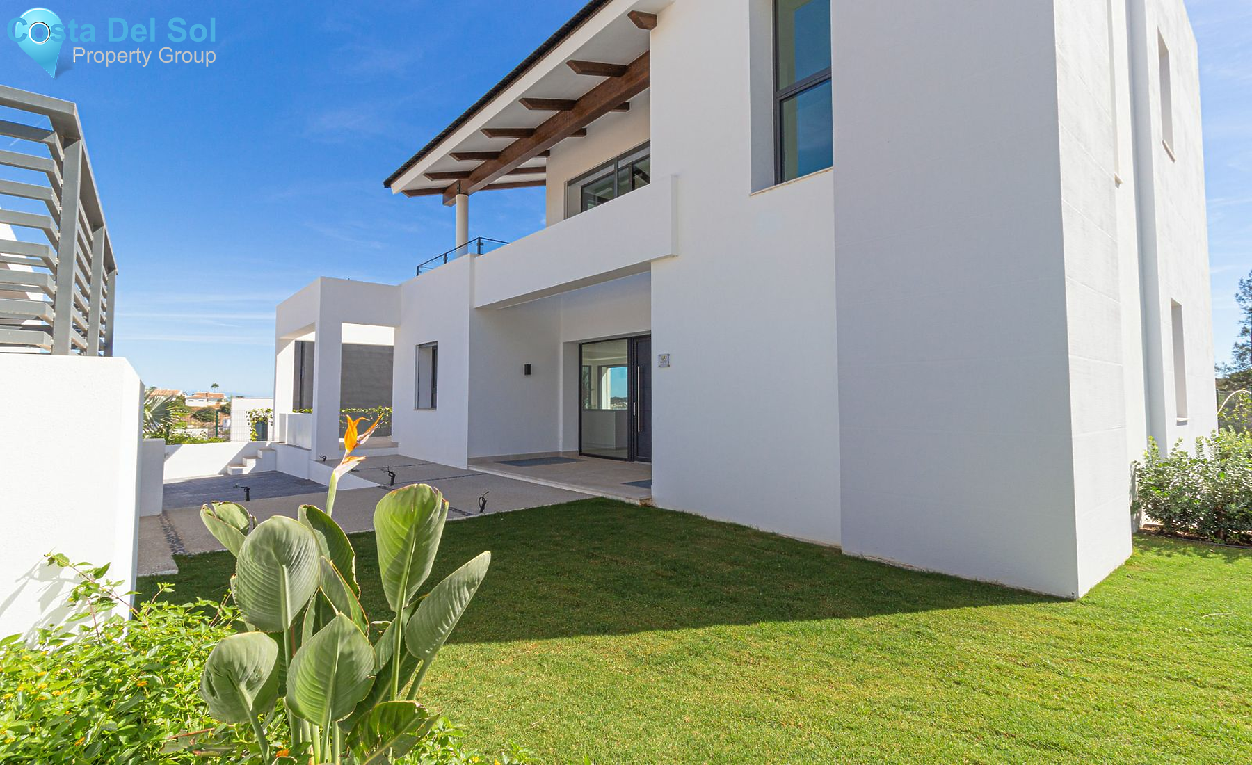 Detached Villa in Mijas-1468920