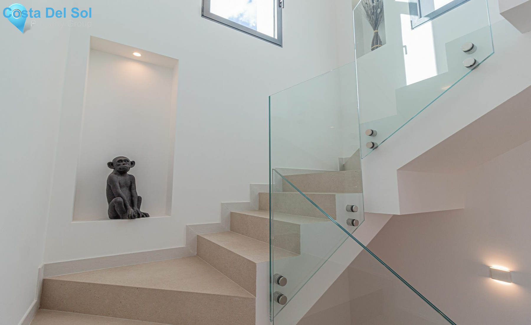 Detached Villa in Mijas-1468933