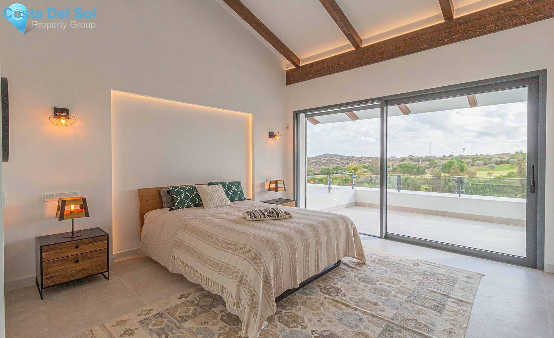 Detached Villa in Mijas-1468934