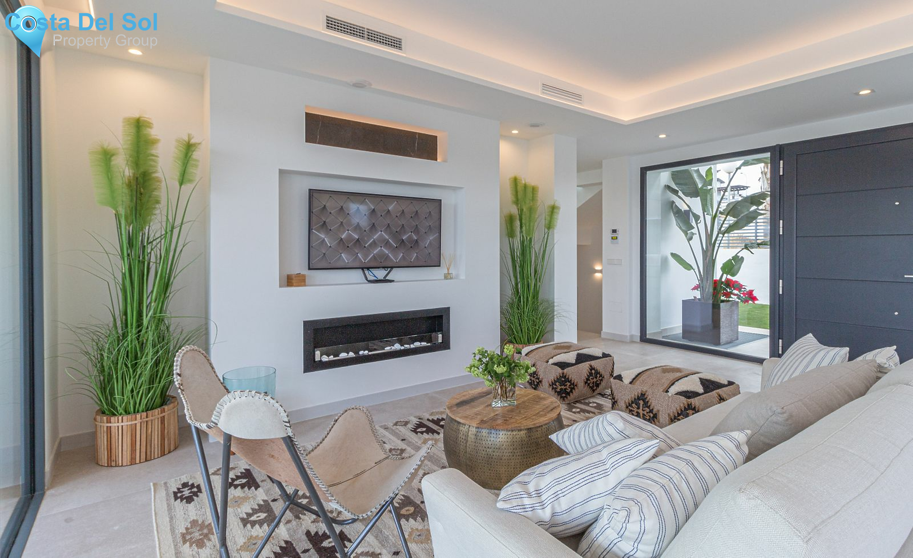 Detached Villa in Mijas-1468925