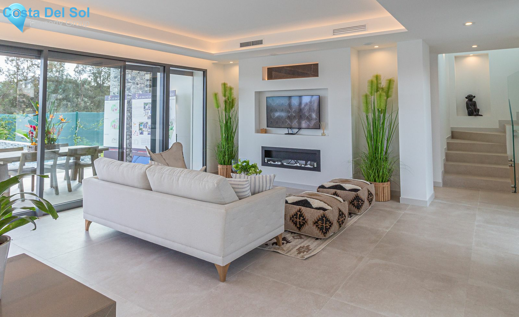 Detached Villa in Mijas-1468926