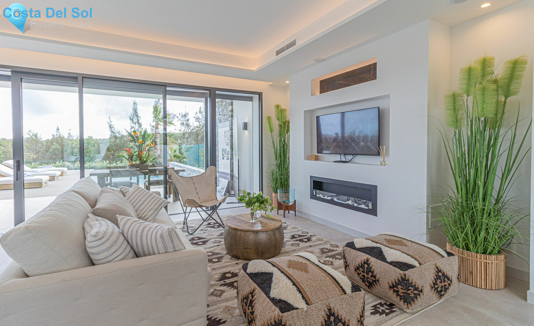 Detached Villa in Mijas-1468927