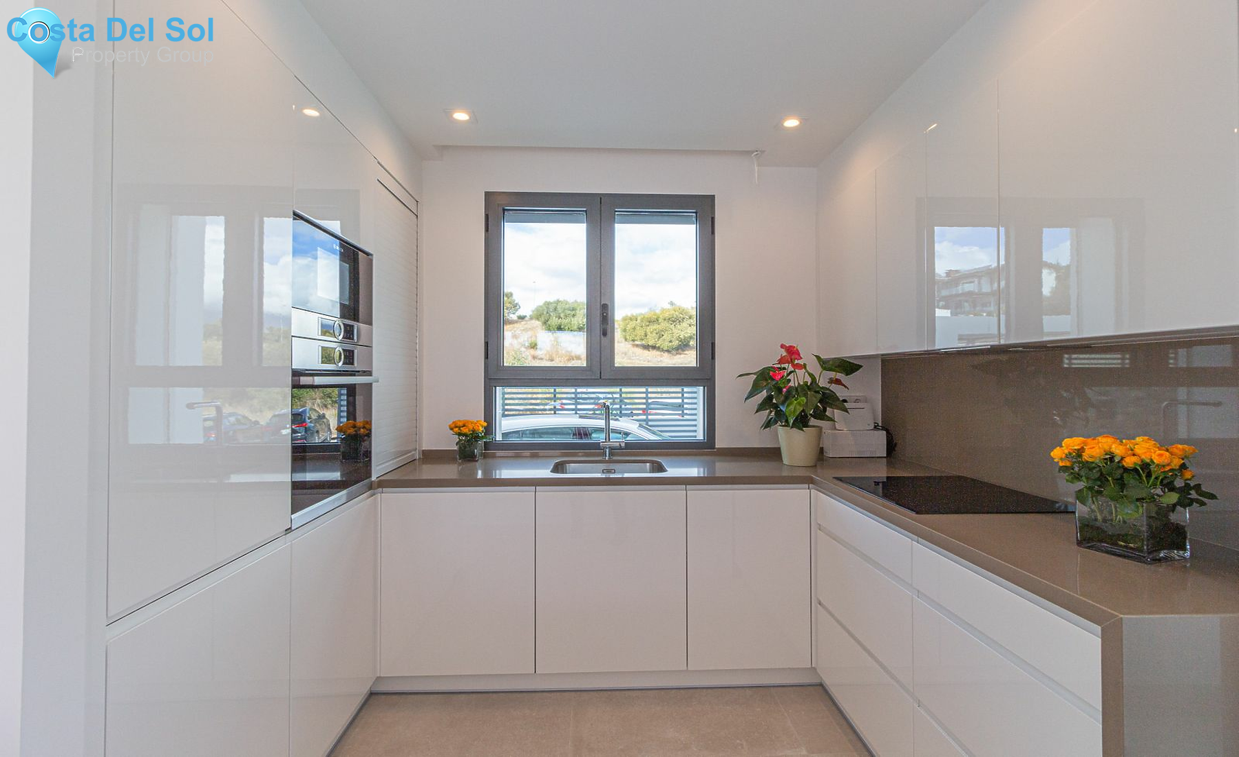 Detached Villa in Mijas-1468928