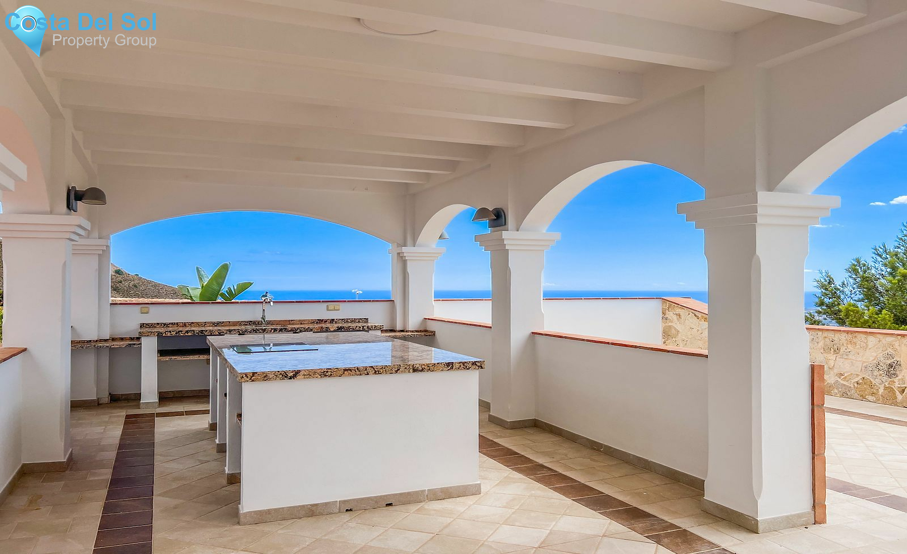 Detached Villa in Mijas-1491692