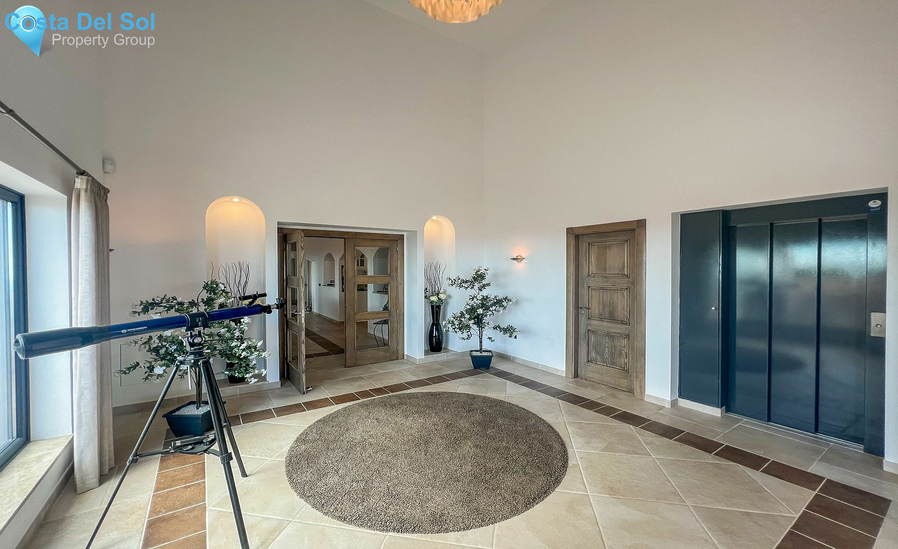Detached Villa in Mijas-1491693