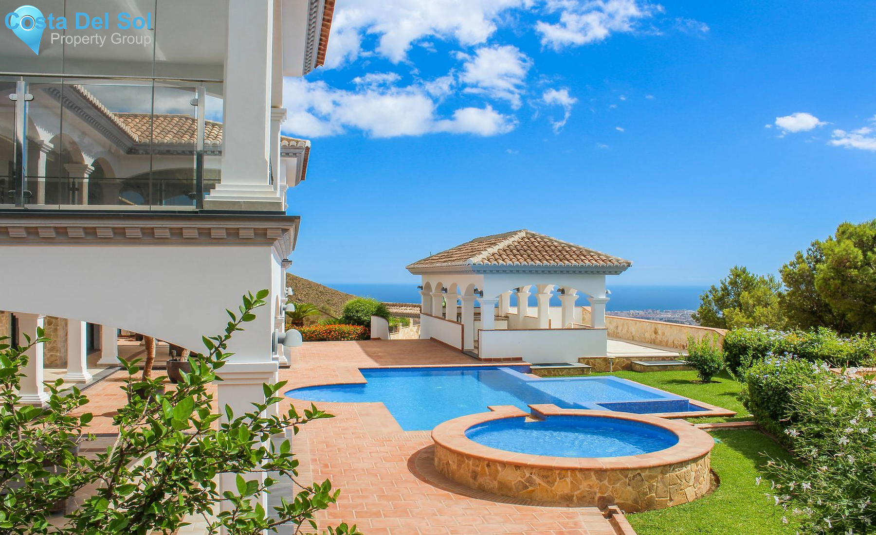 Detached Villa in Mijas-1491681