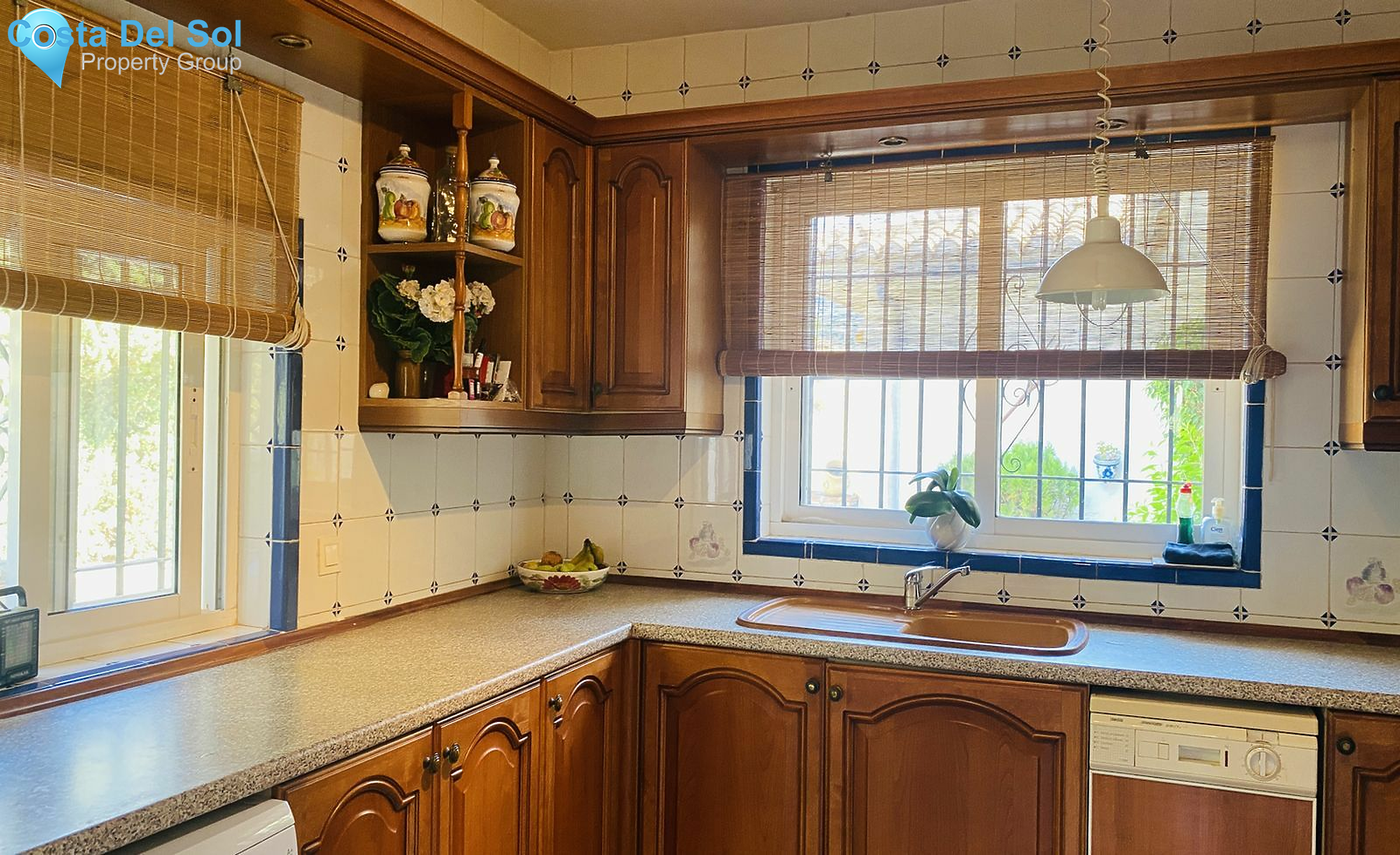 Detached Villa in Mijas-1496587