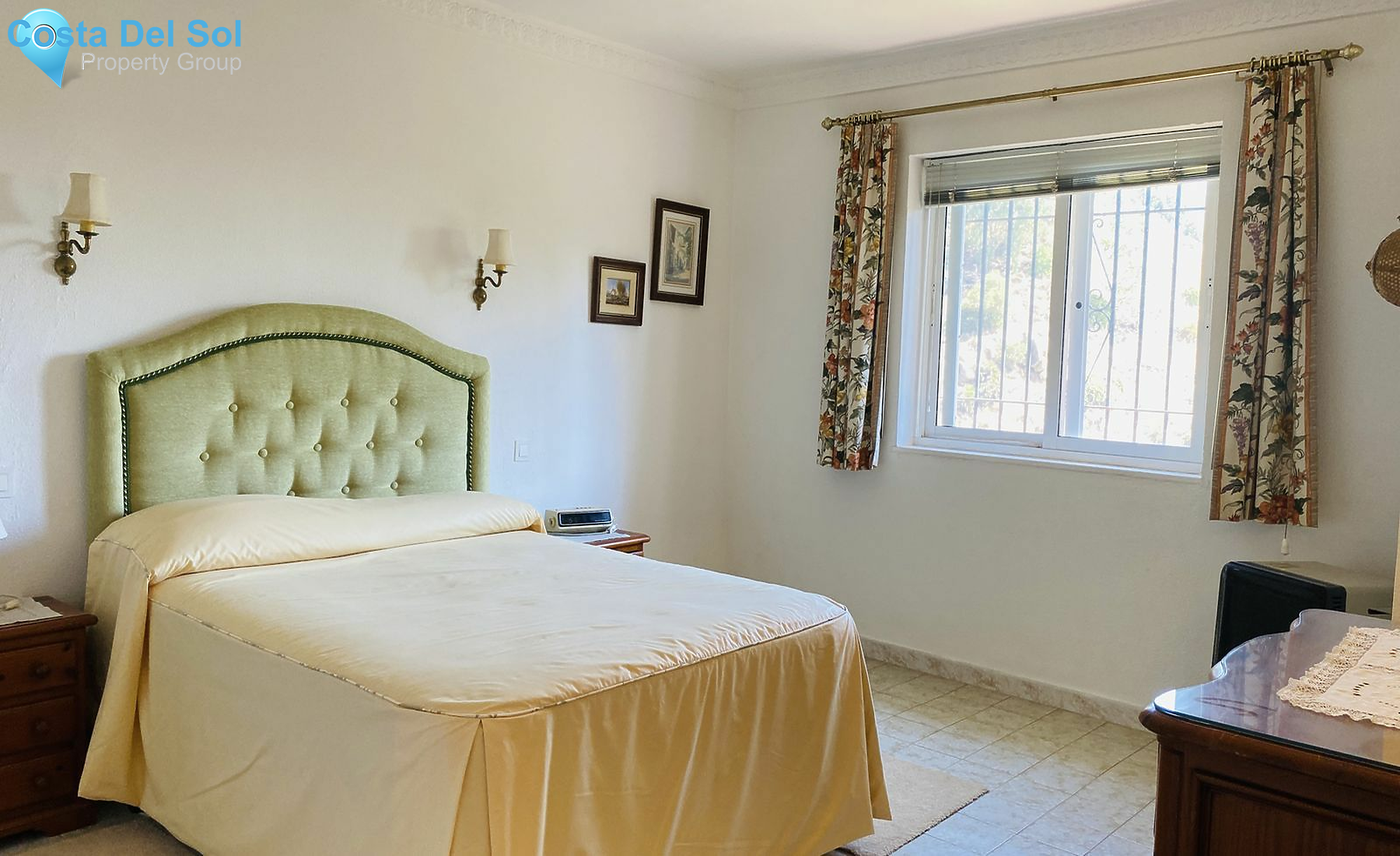 Detached Villa in Mijas-1496592