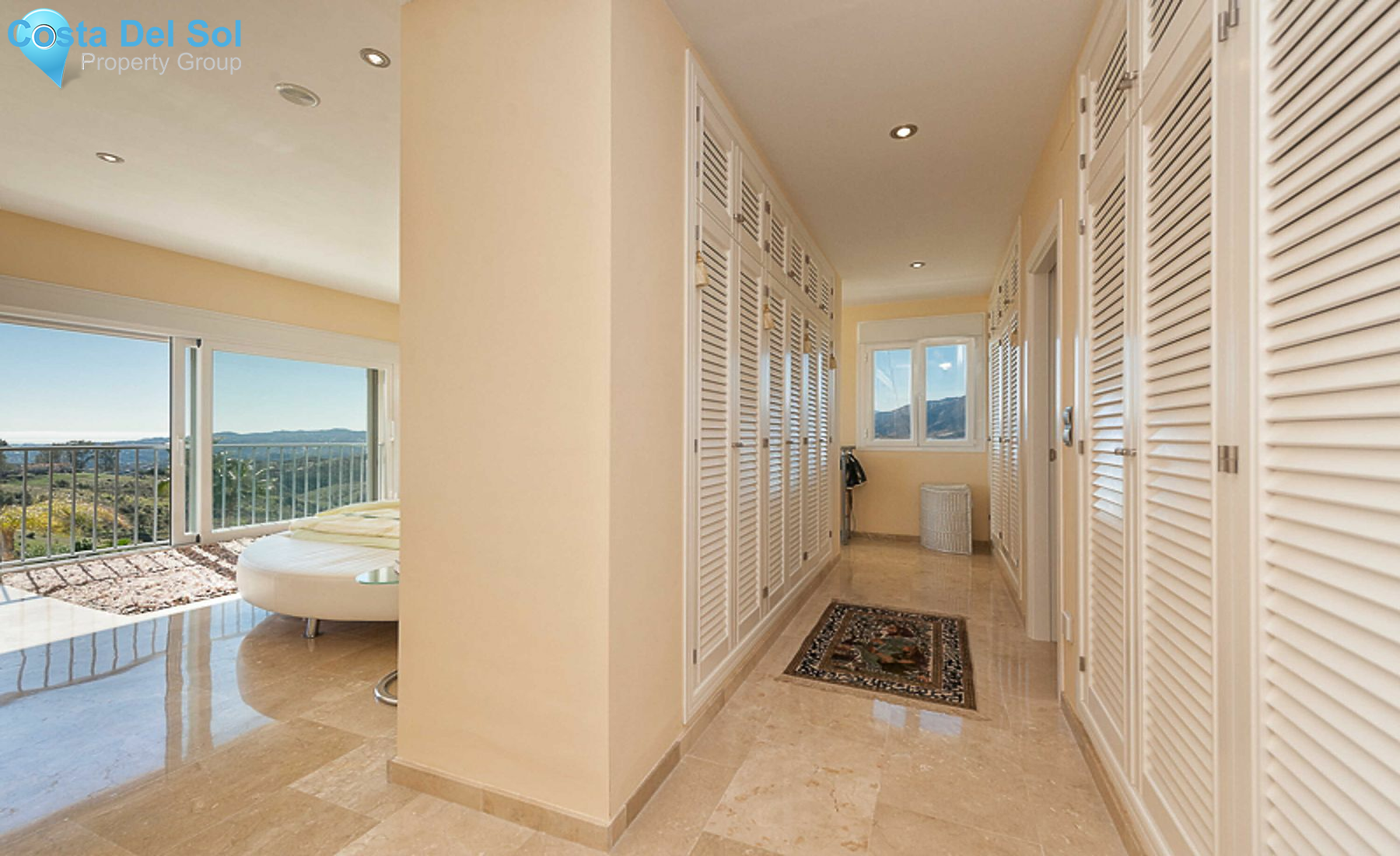 Detached Villa in Mijas-1497064