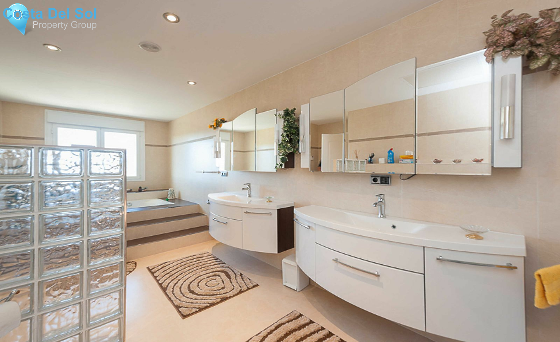 Detached Villa in Mijas-1497066