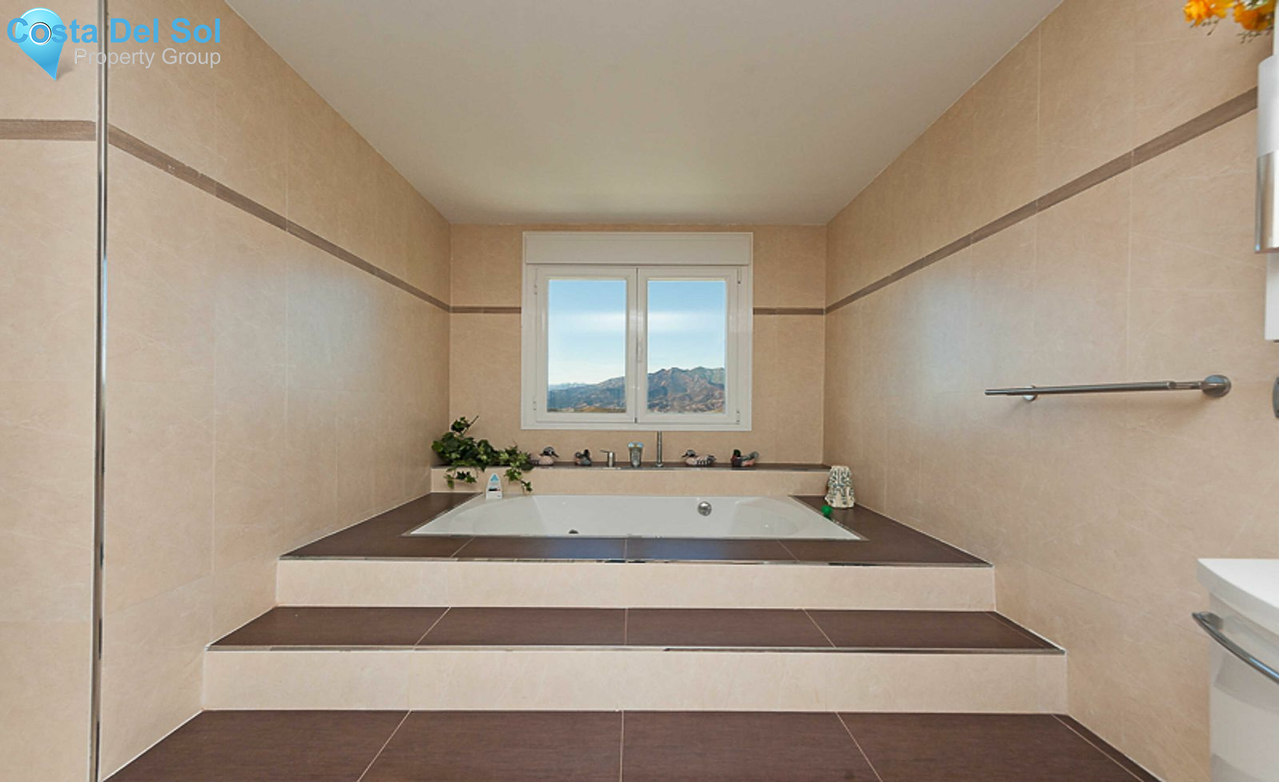 Detached Villa in Mijas-1497067