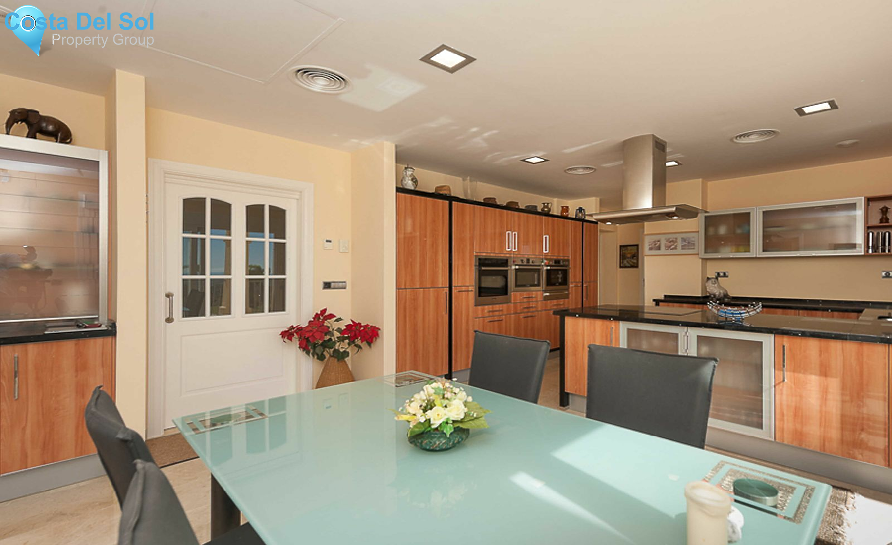 Detached Villa in Mijas-1497061