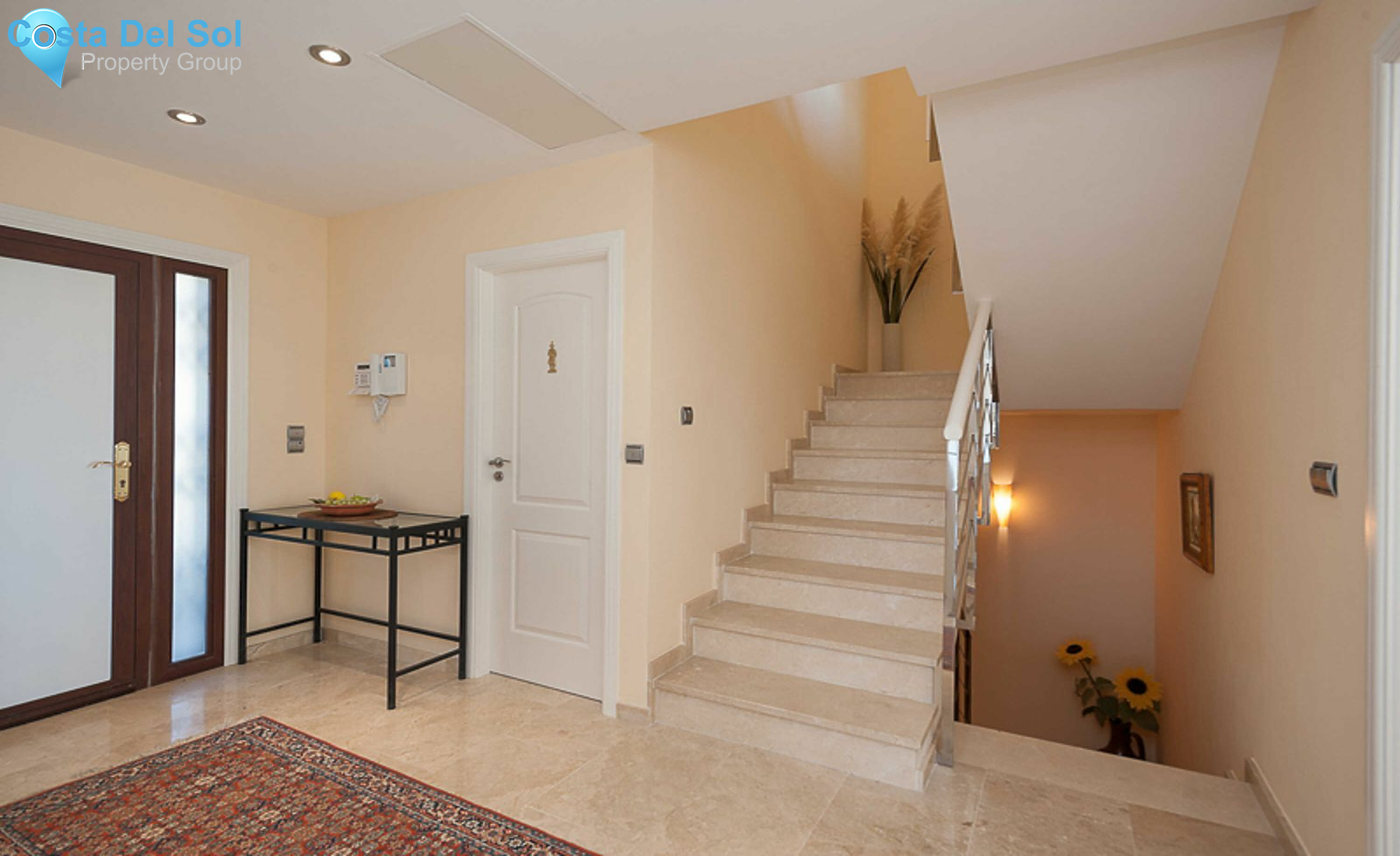 Detached Villa in Mijas-1497062