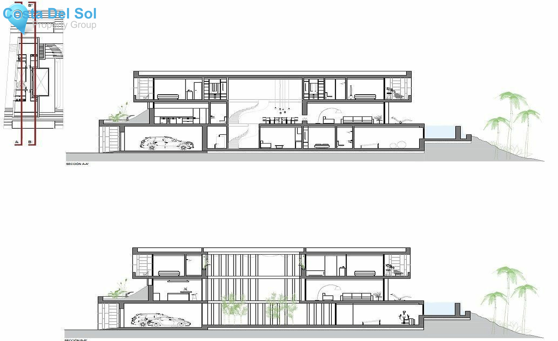 Detached Villa in Mijas-1544709