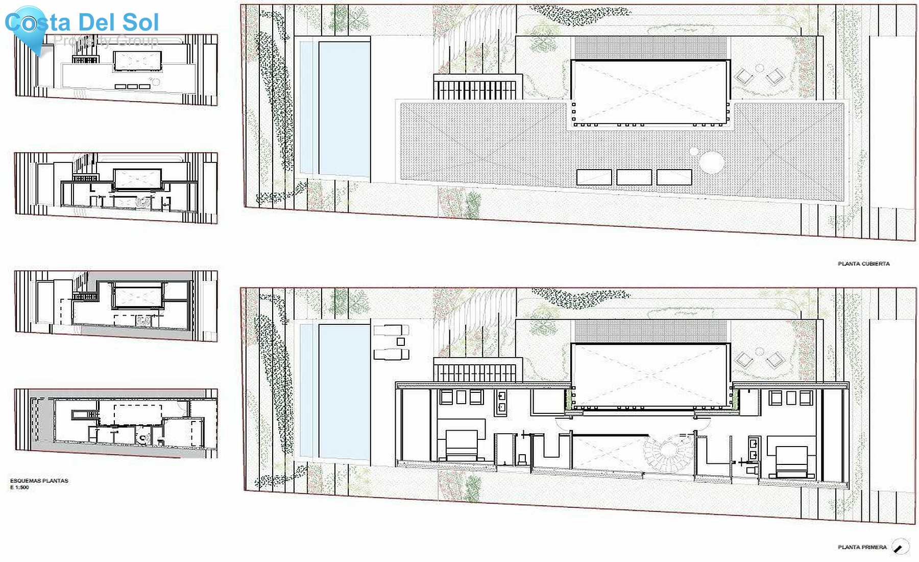 Detached Villa in Mijas-1544713