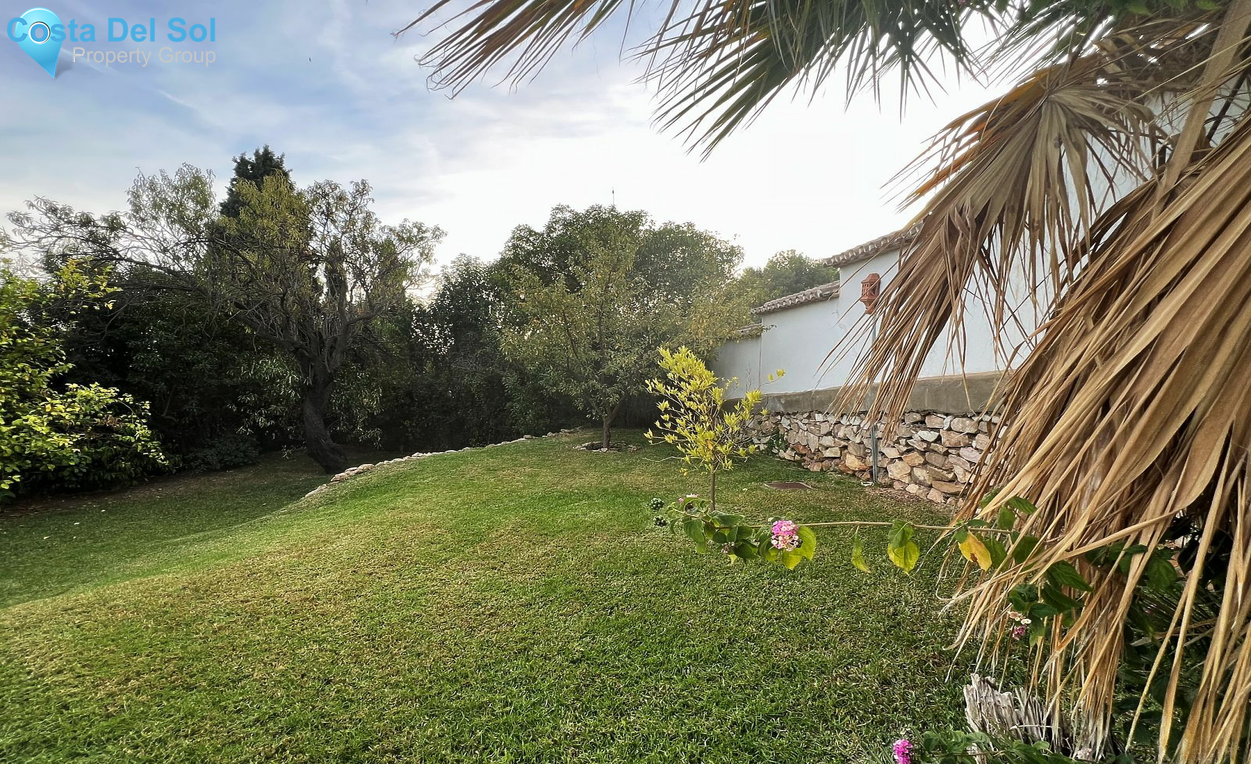 Detached Villa in Mijas-1546217