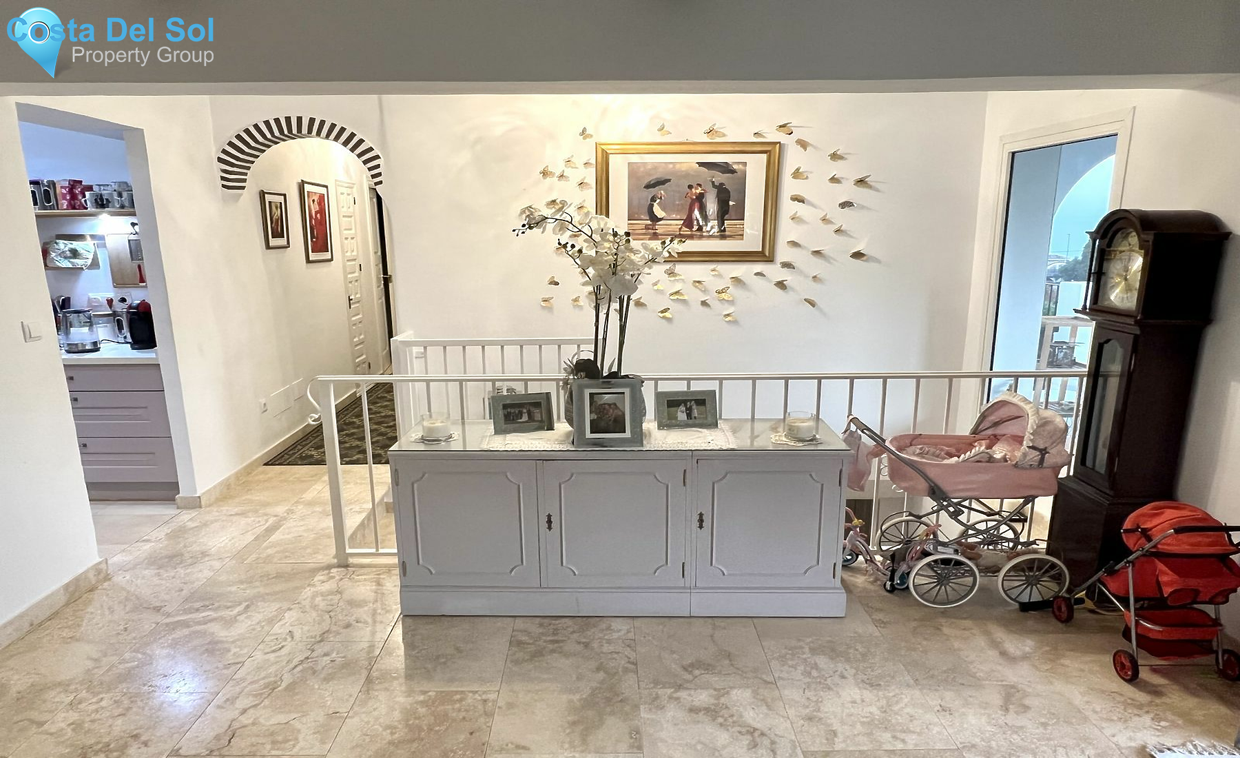 Detached Villa in Mijas-1546220