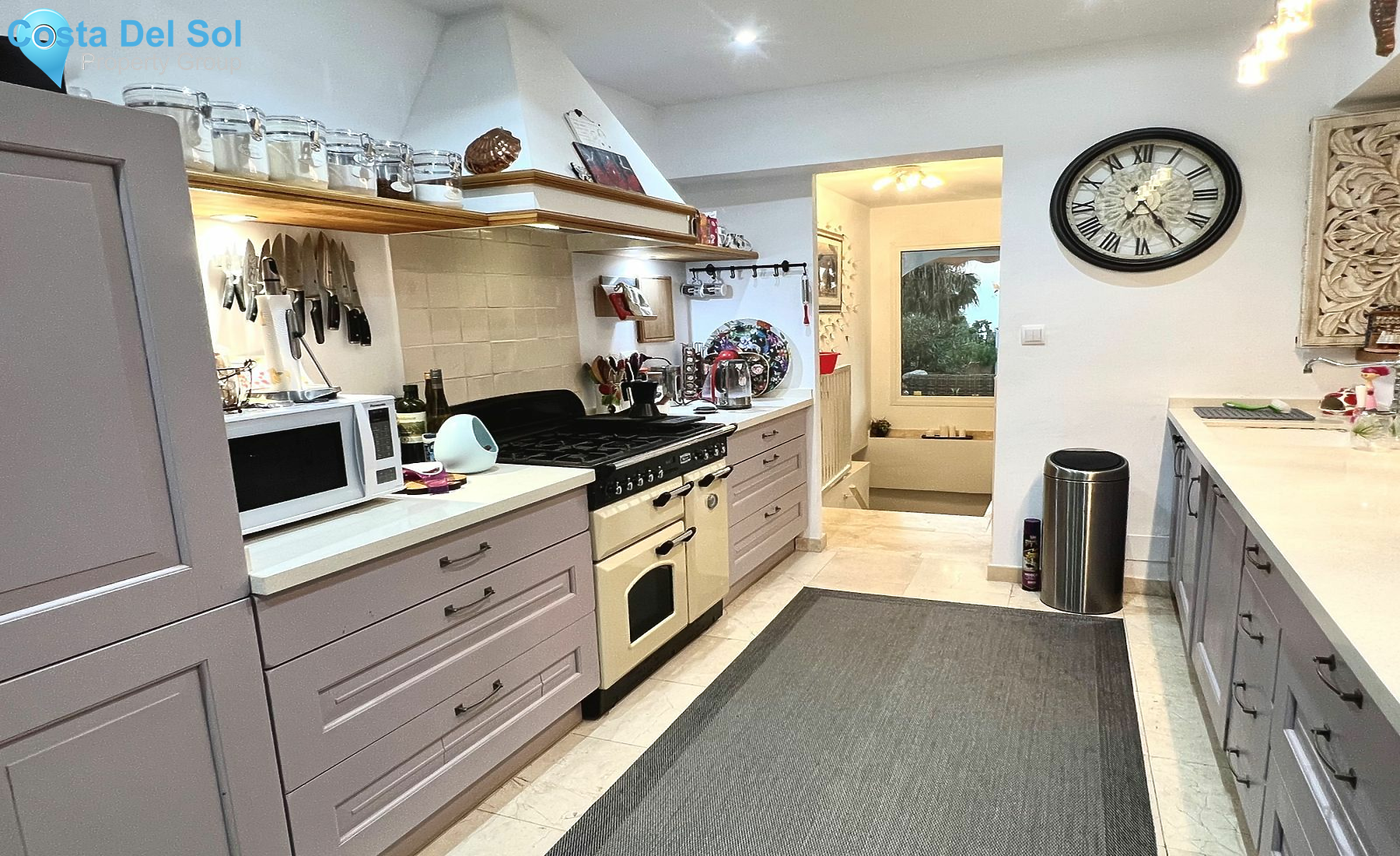 Detached Villa in Mijas-1546223