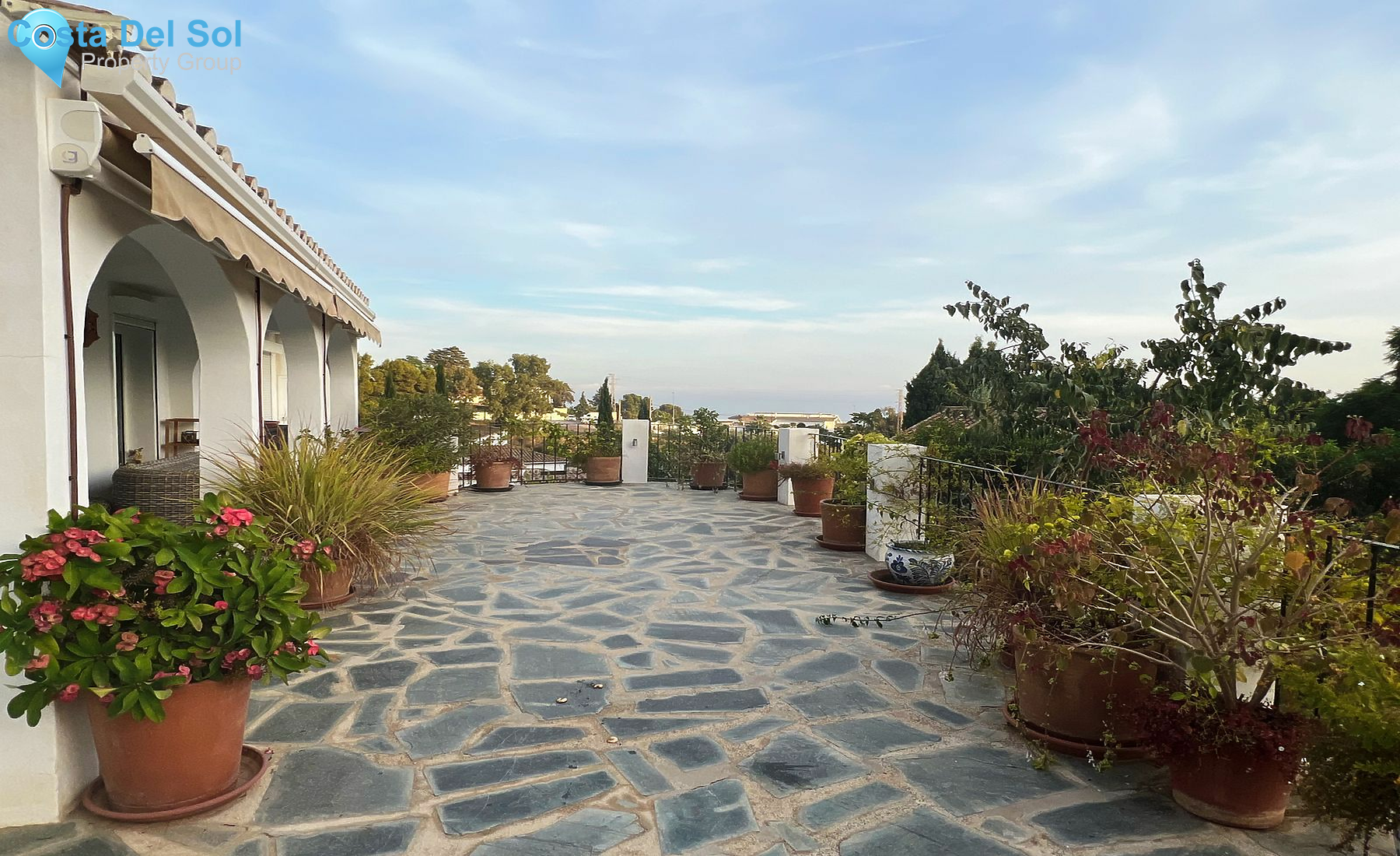 Detached Villa in Mijas-1546212
