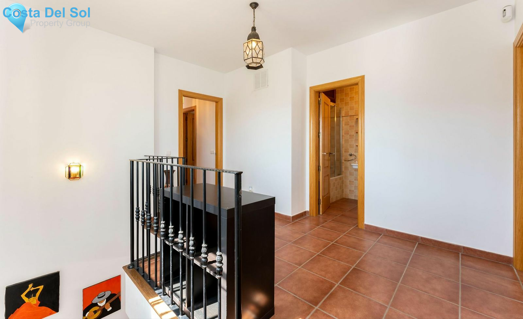 Detached Villa in Monda-1496804