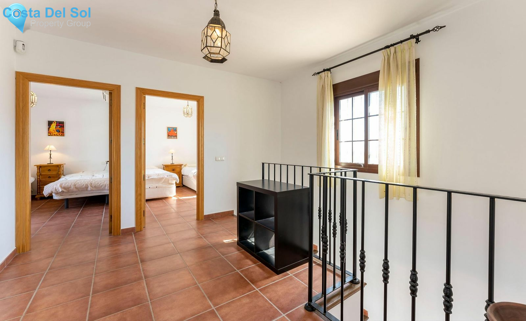 Detached Villa in Monda-1496805