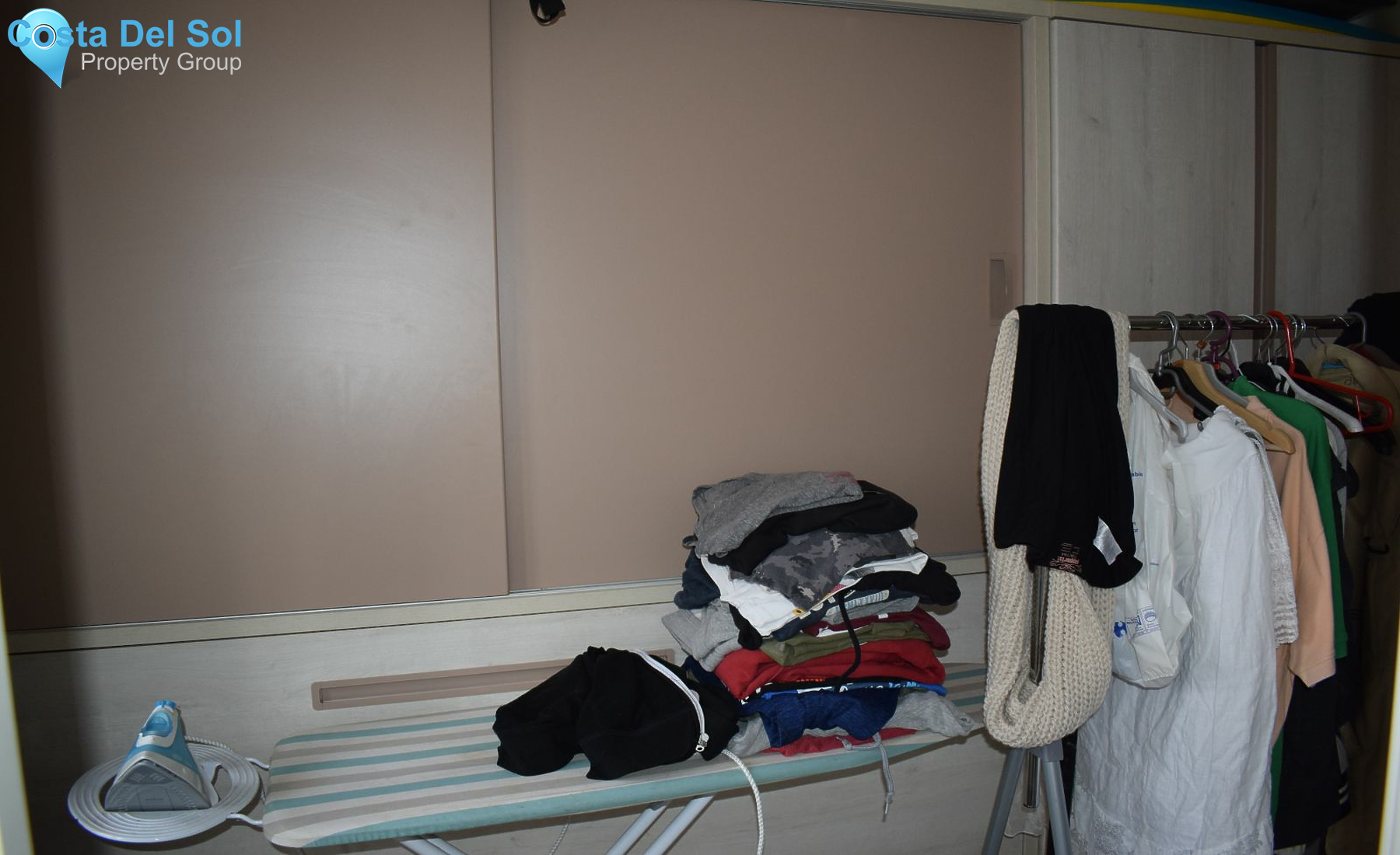 Detached Villa in Montemar-1128152