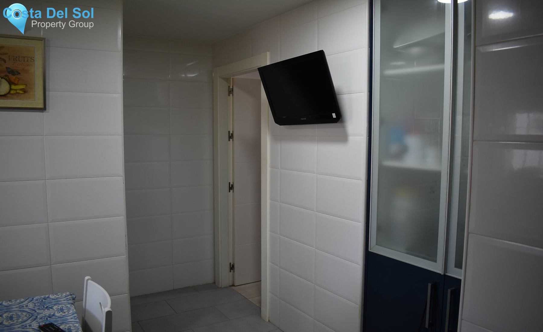 Detached Villa in Montemar-1128153