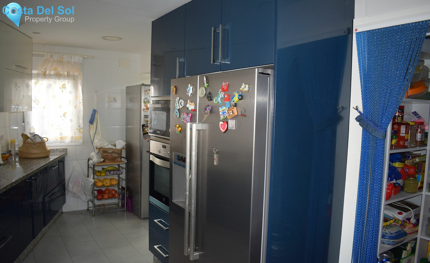 Detached Villa in Montemar-1128154