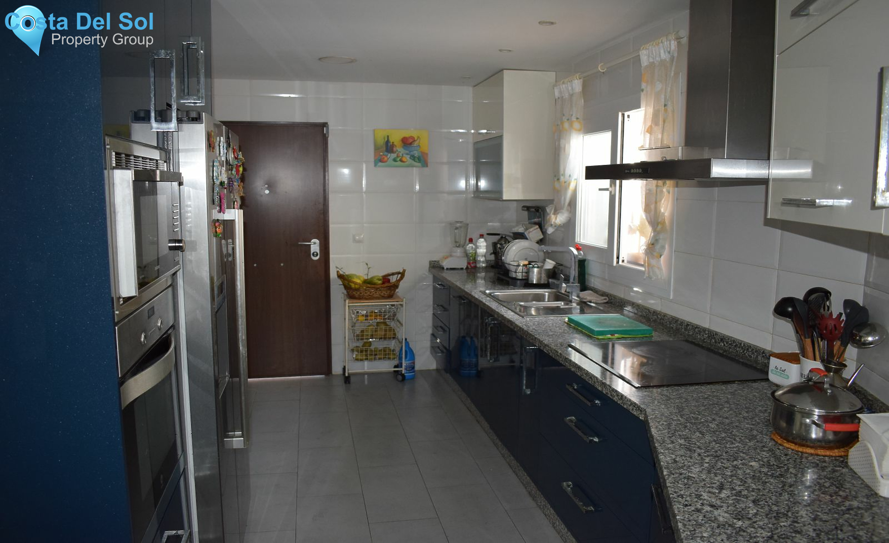Detached Villa in Montemar-1128156