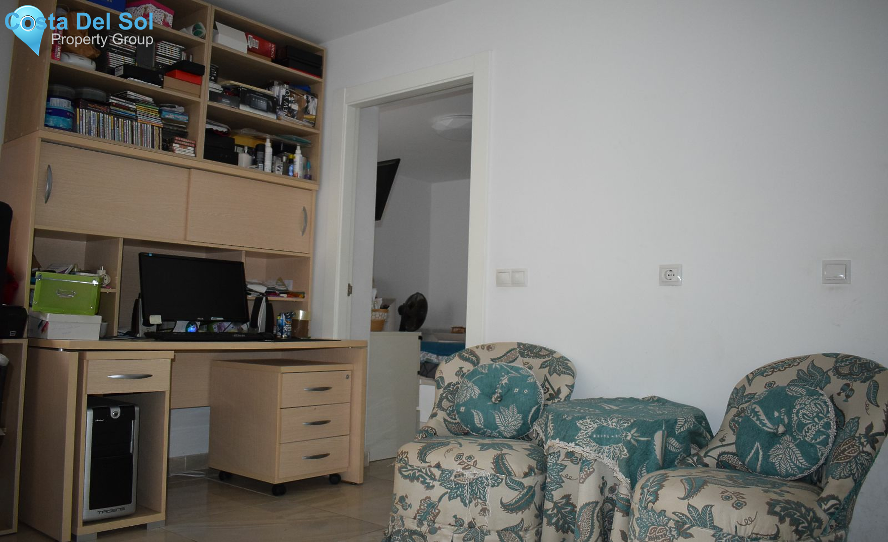 Detached Villa in Montemar-1128158