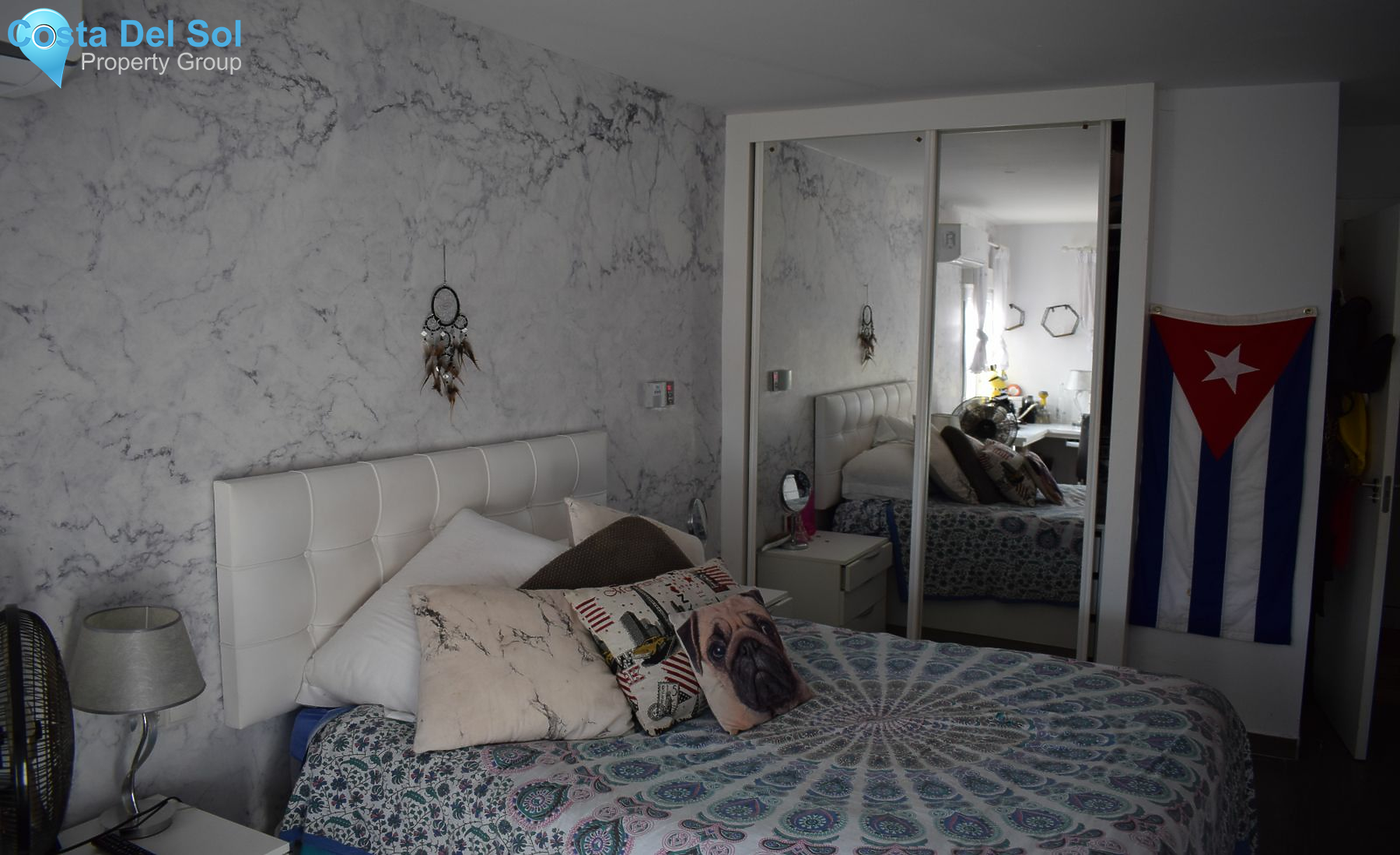 Detached Villa in Montemar-1128160