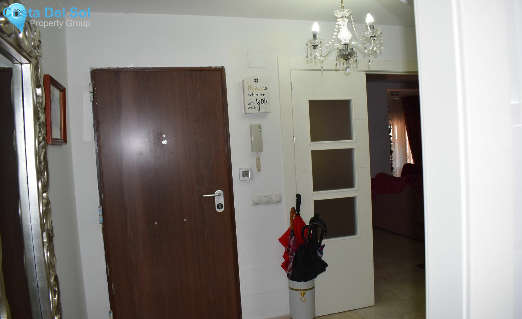 Detached Villa in Montemar-1128144