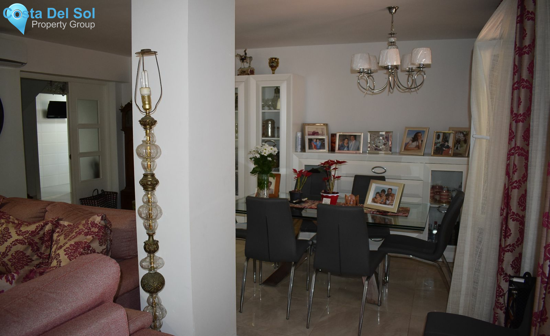 Detached Villa in Montemar-1128145
