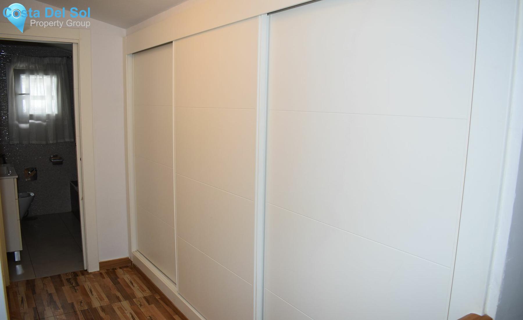 Detached Villa in Montemar-1128146