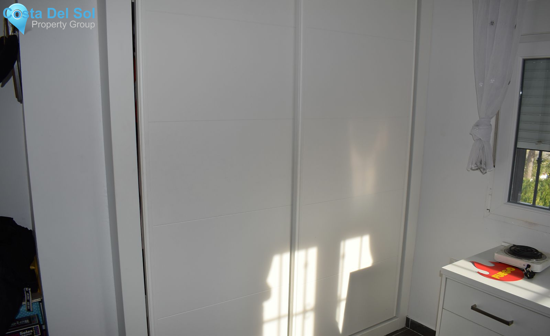 Detached Villa in Montemar-1128147