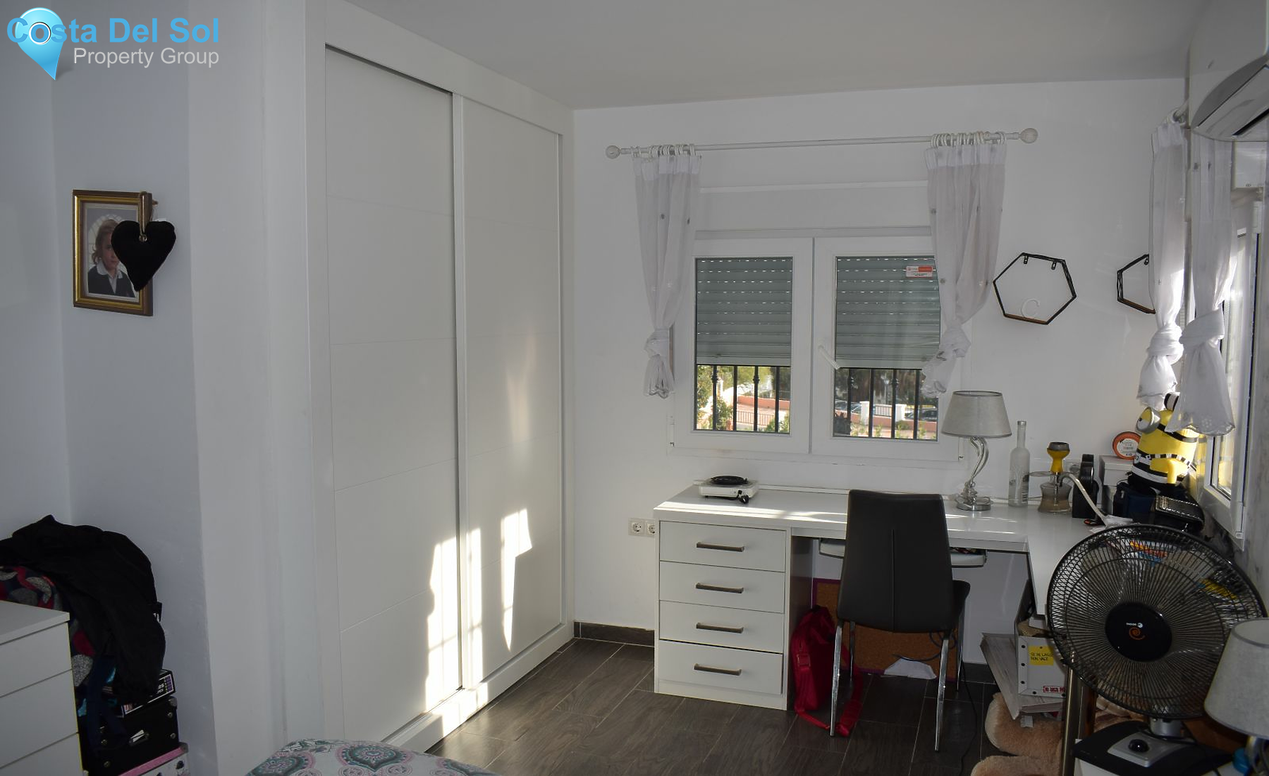 Detached Villa in Montemar-1128148