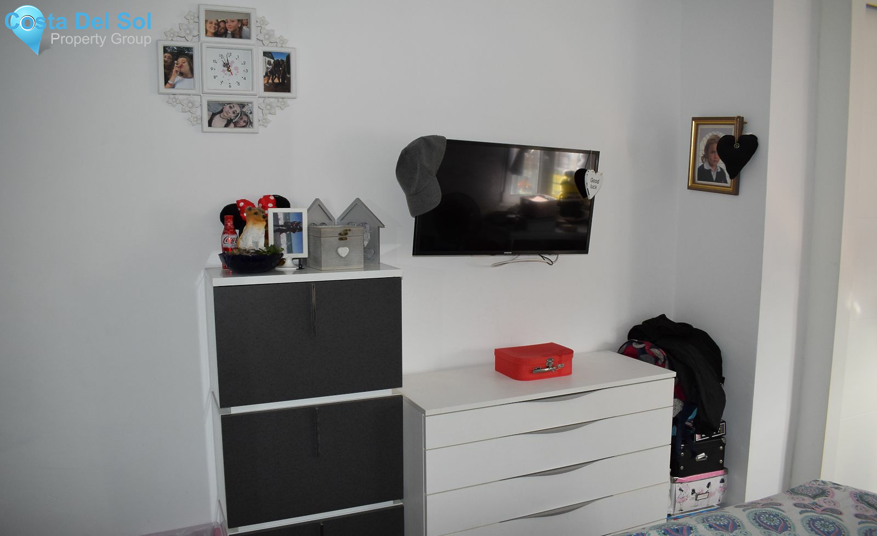 Detached Villa in Montemar-1128149