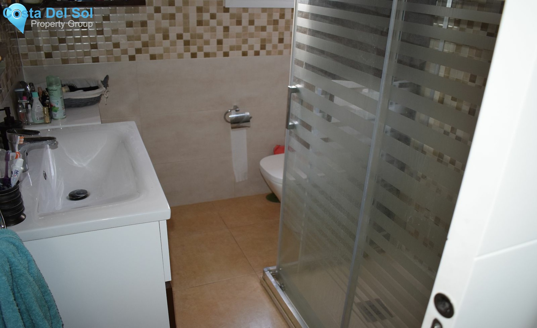 Detached Villa in Montemar-1128150