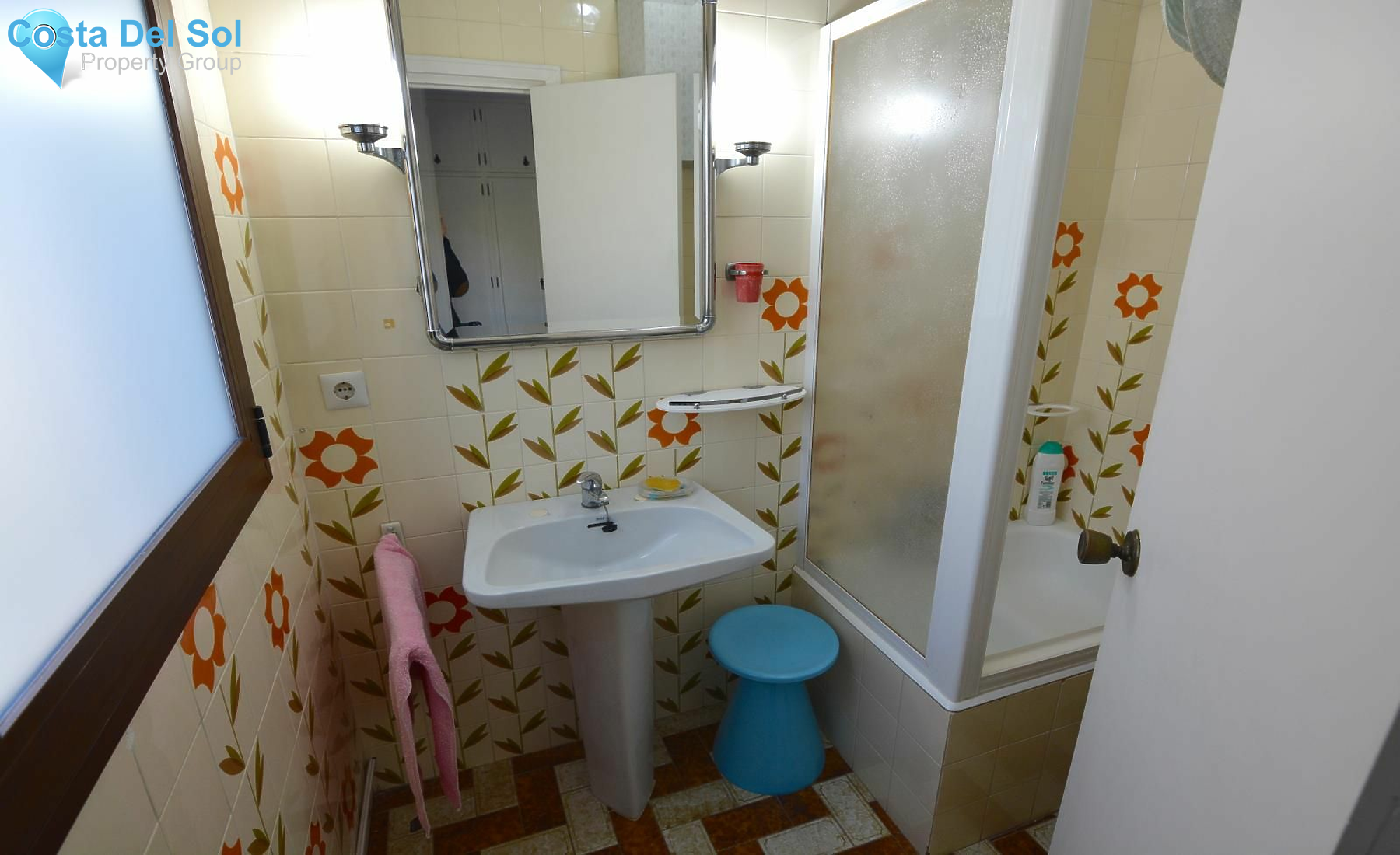 Detached Villa in Málaga Este-1465268