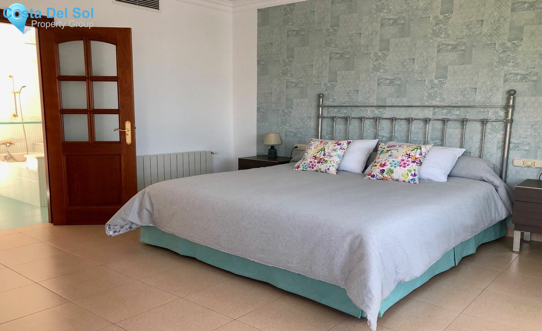 Detached Villa in Málaga-1144685