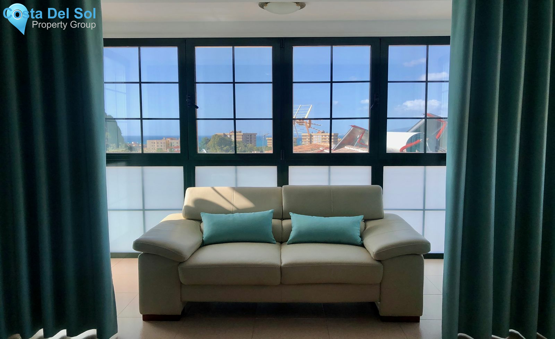Detached Villa in Málaga-1144686