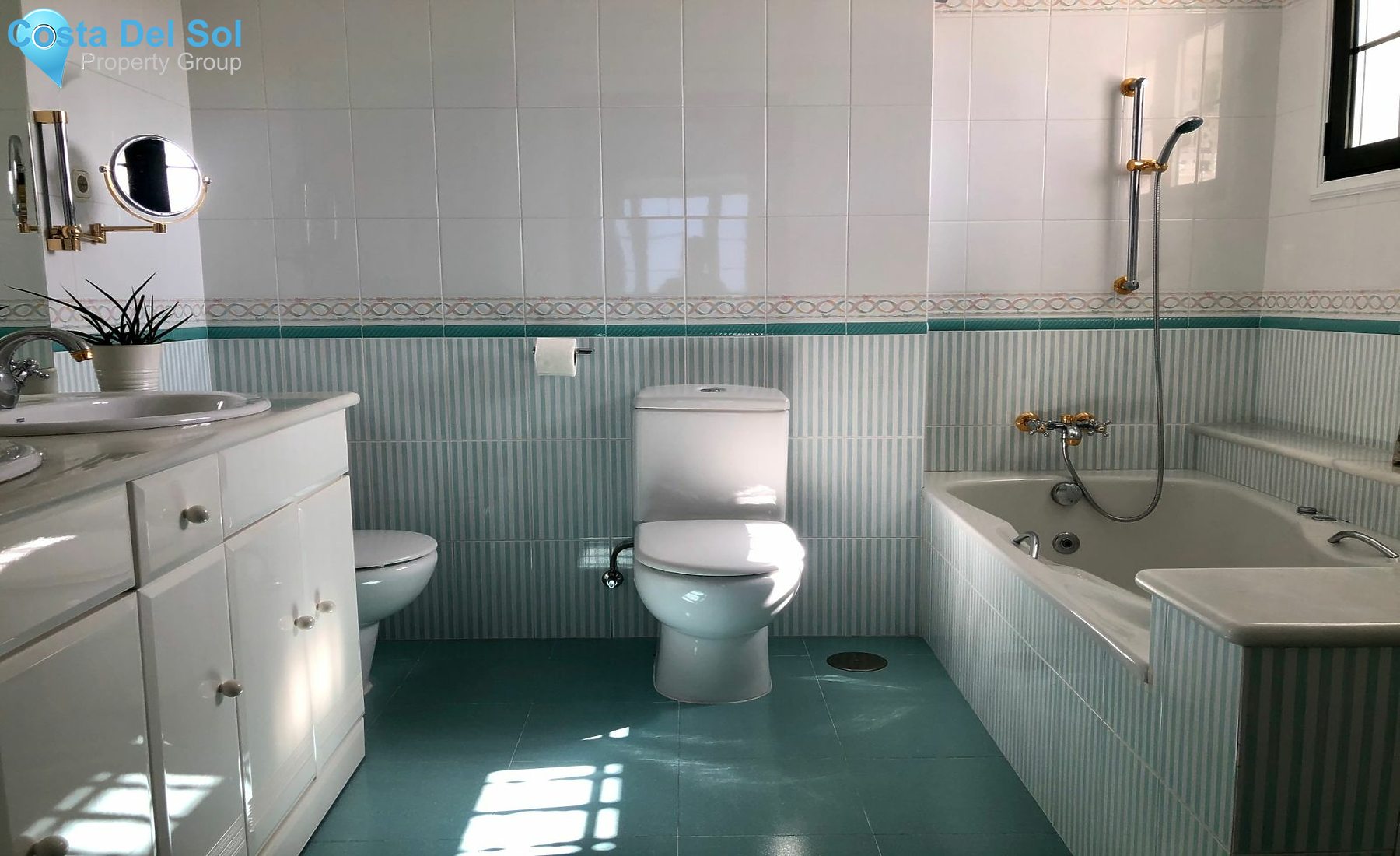 Detached Villa in Málaga-1144689