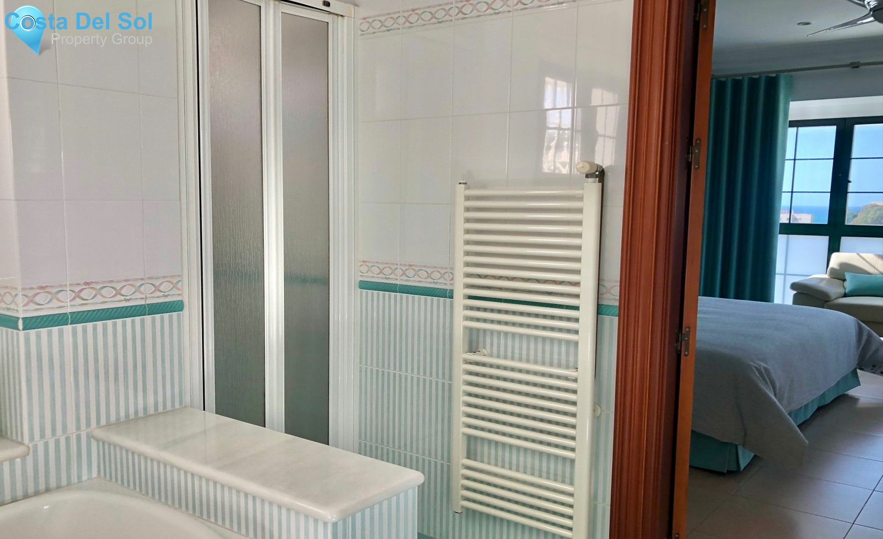 Detached Villa in Málaga-1144690
