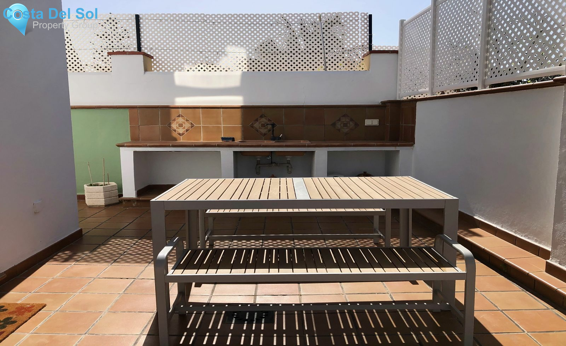 Detached Villa in Málaga-1144680