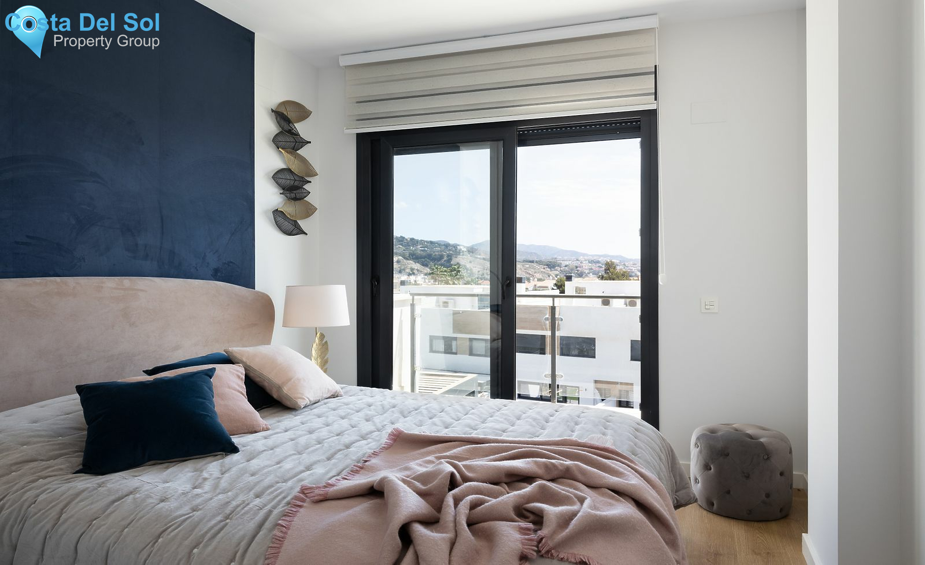 Detached Villa in Málaga-1168353