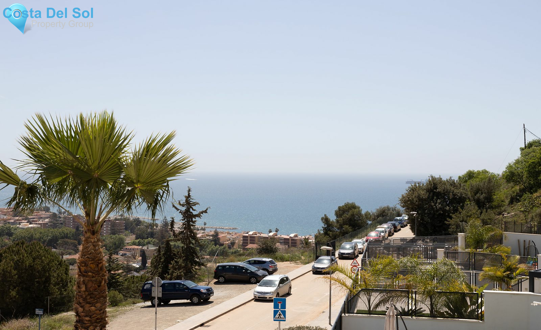Detached Villa in Málaga-1168338