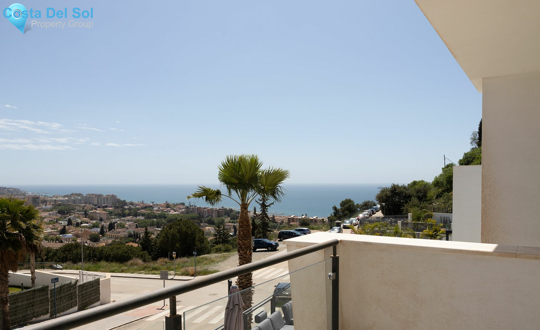 Detached Villa in Málaga-1168339