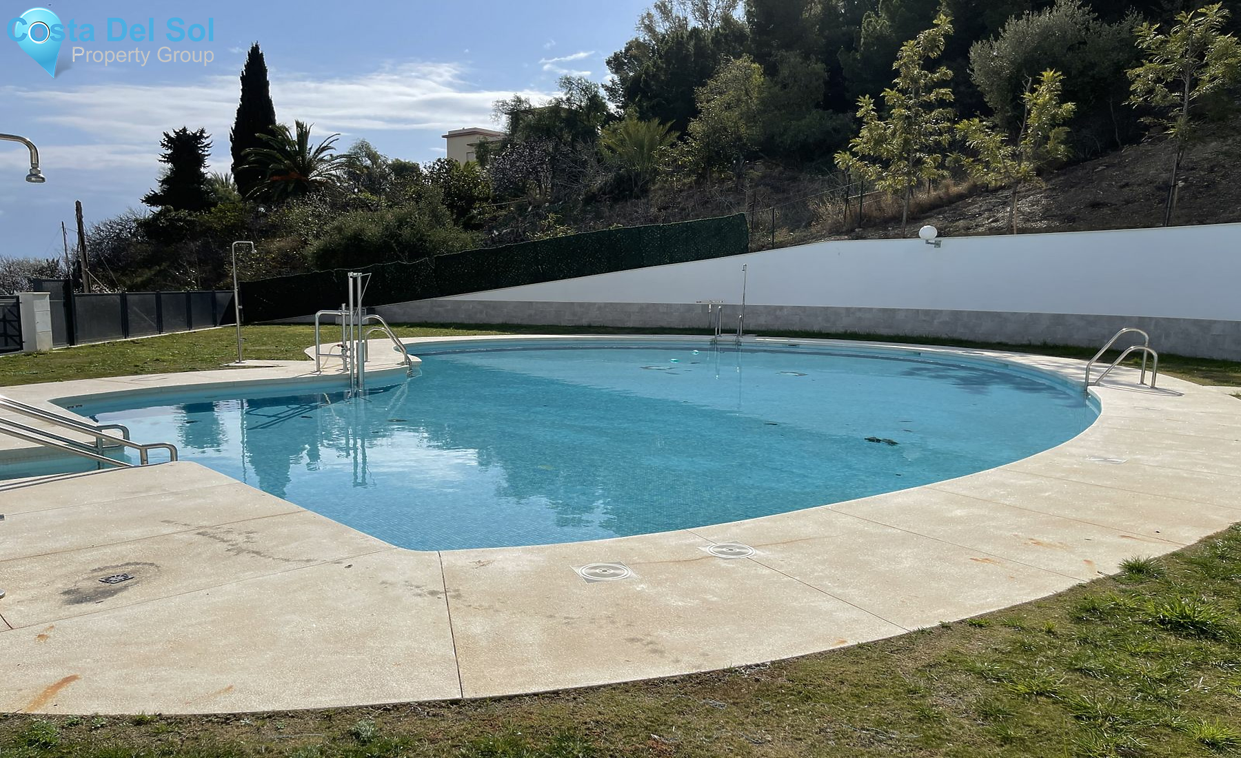 Detached Villa in Málaga-1168344